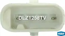 DLZ1258TV Доводчик двери KRAUF