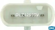 Доводчик дверной DLZ1259TV KRAUF