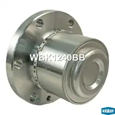 Ступица KRAUF WBK1240BB