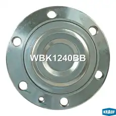 Ступица KRAUF WBK1240BB
