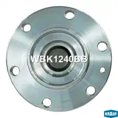 Ступица KRAUF WBK1240BB