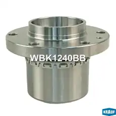 Ступица KRAUF WBK1240BB