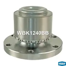 Ступица KRAUF WBK1240BB