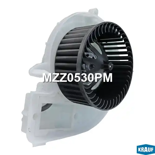 Мотор печки c крыльчаткой MZZ0530PM KRAUF