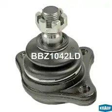 Шаровая опора KRAUF BBZ1042LD