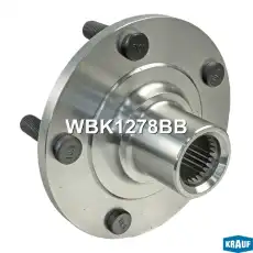 Ступица KRAUF WBK1278BB