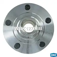 Ступица KRAUF WBK1278BB