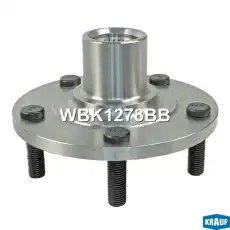 Ступица KRAUF WBK1278BB