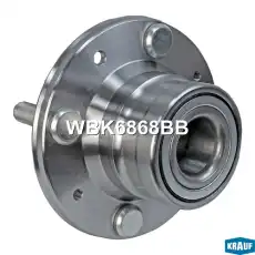 Ступица KRAUF WBK6868BB