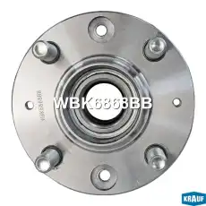 Ступица KRAUF WBK6868BB