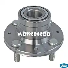Ступица KRAUF WBK6868BB