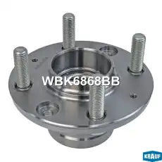 Ступица KRAUF WBK6868BB