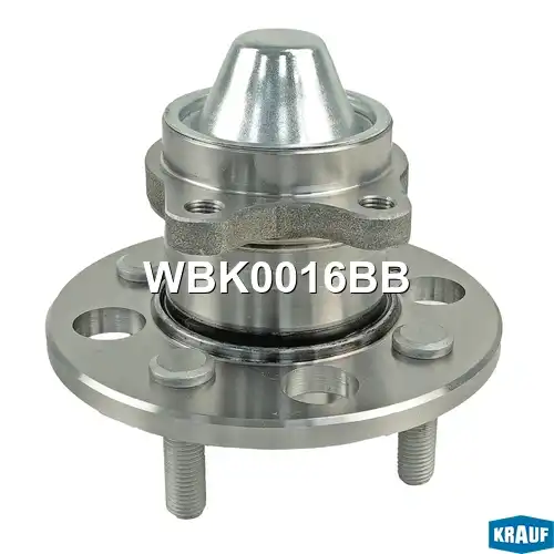 KRAUF WBK0016BB