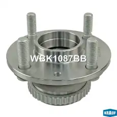 Ступица KRAUF WBK1087BB