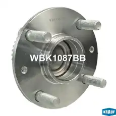 Ступица KRAUF WBK1087BB