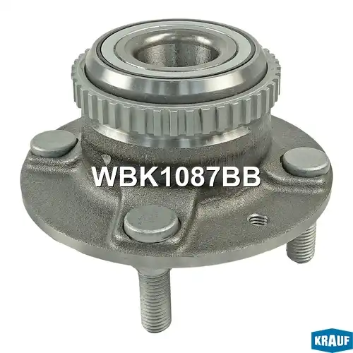 Ступица KRAUF WBK1087BB
