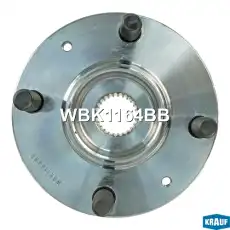 Ступица KRAUF WBK1164BB