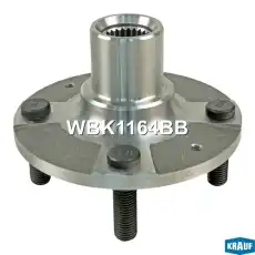 Ступица KRAUF WBK1164BB