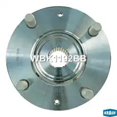Ступица KRAUF WBK1192BB
