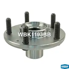 Ступица KRAUF WBK1193BB