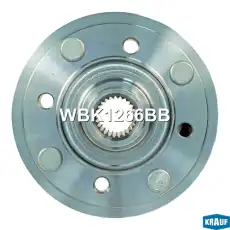 Ступица KRAUF WBK1266BB