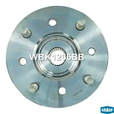 Ступица KRAUF WBK1266BB