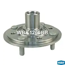 Ступица KRAUF WBK1266BB