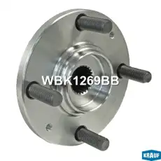 Ступица KRAUF WBK1269BB