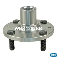 Ступица KRAUF WBK1269BB