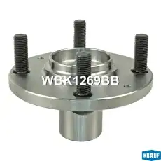 Ступица KRAUF WBK1269BB