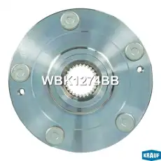 Ступица KRAUF WBK1274BB