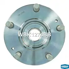 Ступица KRAUF WBK1274BB