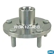 Ступица KRAUF WBK1274BB