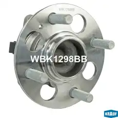 Ступица KRAUF WBK1298BB