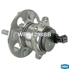 Ступица KRAUF WBK1298BB