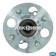 Ступица KRAUF WBK1298BB