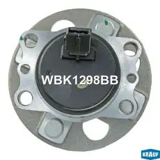 Ступица KRAUF WBK1298BB