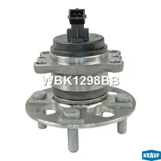 Ступица KRAUF WBK1298BB