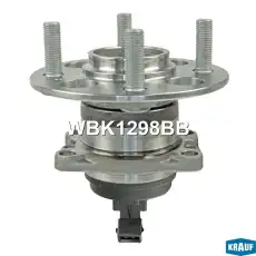 Ступица KRAUF WBK1298BB