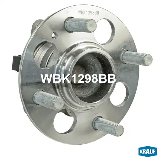 KRAUF WBK1298BB