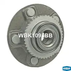 Ступица KRAUF WBK1093BB