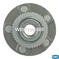 Ступица KRAUF WBK1093BB