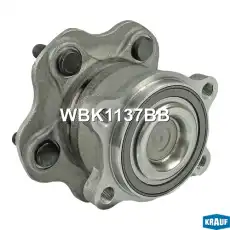 Ступица KRAUF WBK1137BB