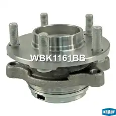 Ступица KRAUF WBK1161BB