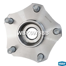 Ступица KRAUF WBK6978BB