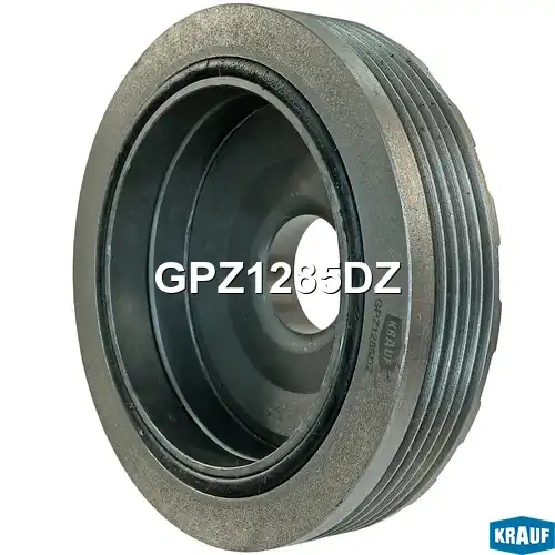 Шкив коленвала KRAUF GPZ1285DZ