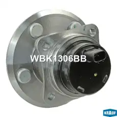 Ступица KRAUF WBK1306BB