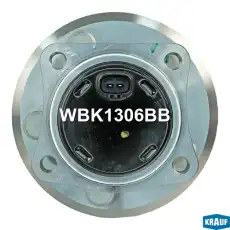 Ступица KRAUF WBK1306BB