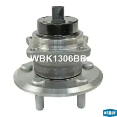 Ступица KRAUF WBK1306BB