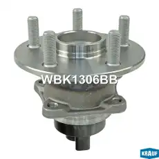 Ступица KRAUF WBK1306BB